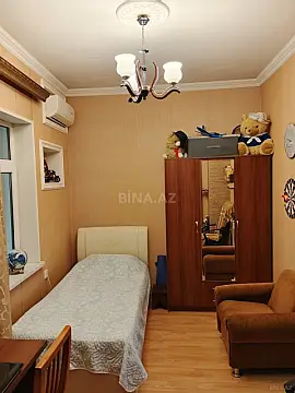 Satılır 4 otaqlı həyət evi 115 m²