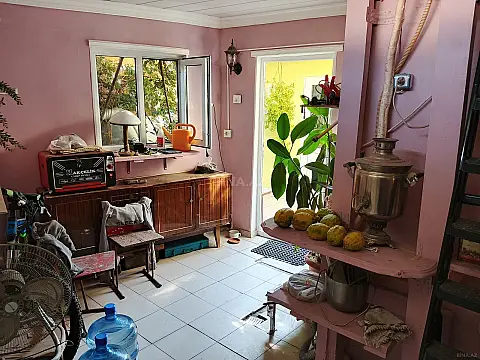 Satılır 4 otaqlı həyət evi 115 m²