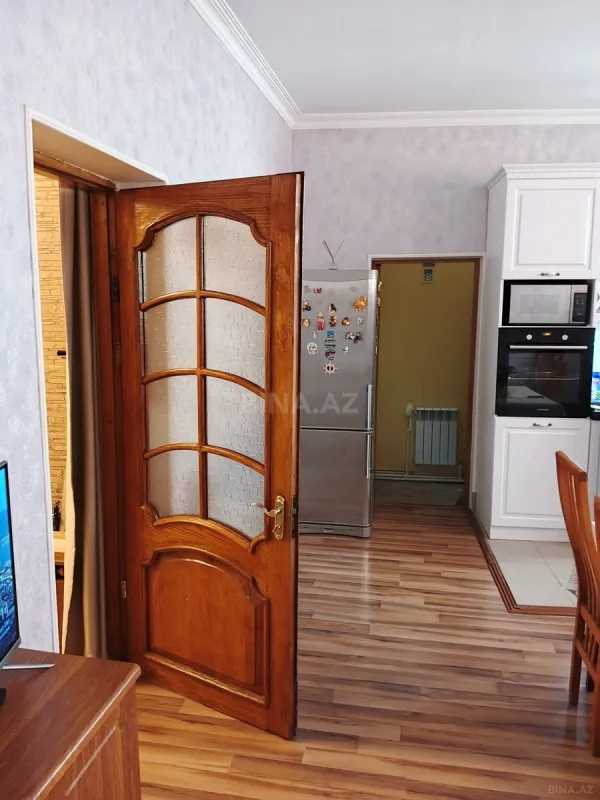 Satılır 4 otaqlı həyət evi 115 m²