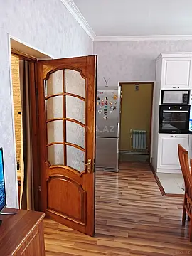 Satılır 4 otaqlı həyət evi 115 m²