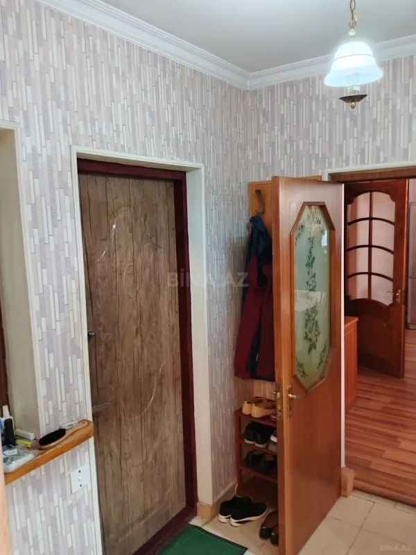 Satılır 4 otaqlı həyət evi 115 m²