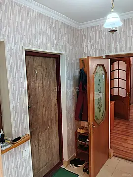 Satılır 4 otaqlı həyət evi 115 m²