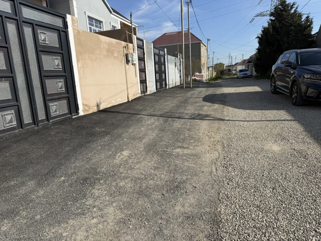 Satılır torpaq sahəsi 7 m²