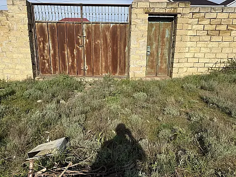 Satılır torpaq sahəsi 7 m²