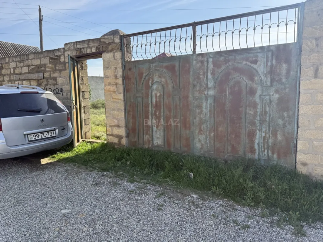 Satılır torpaq sahəsi 7 m²