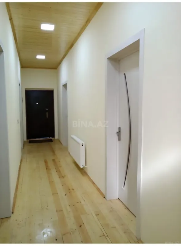 Satılır 3 otaqlı həyət evi 95 m²