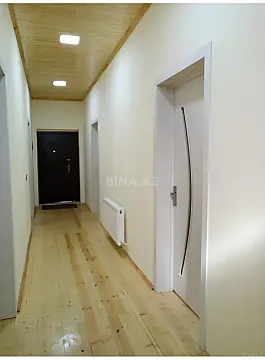 Satılır 3 otaqlı həyət evi 95 m²