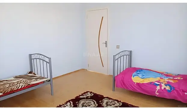 Satılır 3 otaqlı həyət evi 95 m²