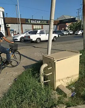 Satılır torpaq sahəsi 3 m²