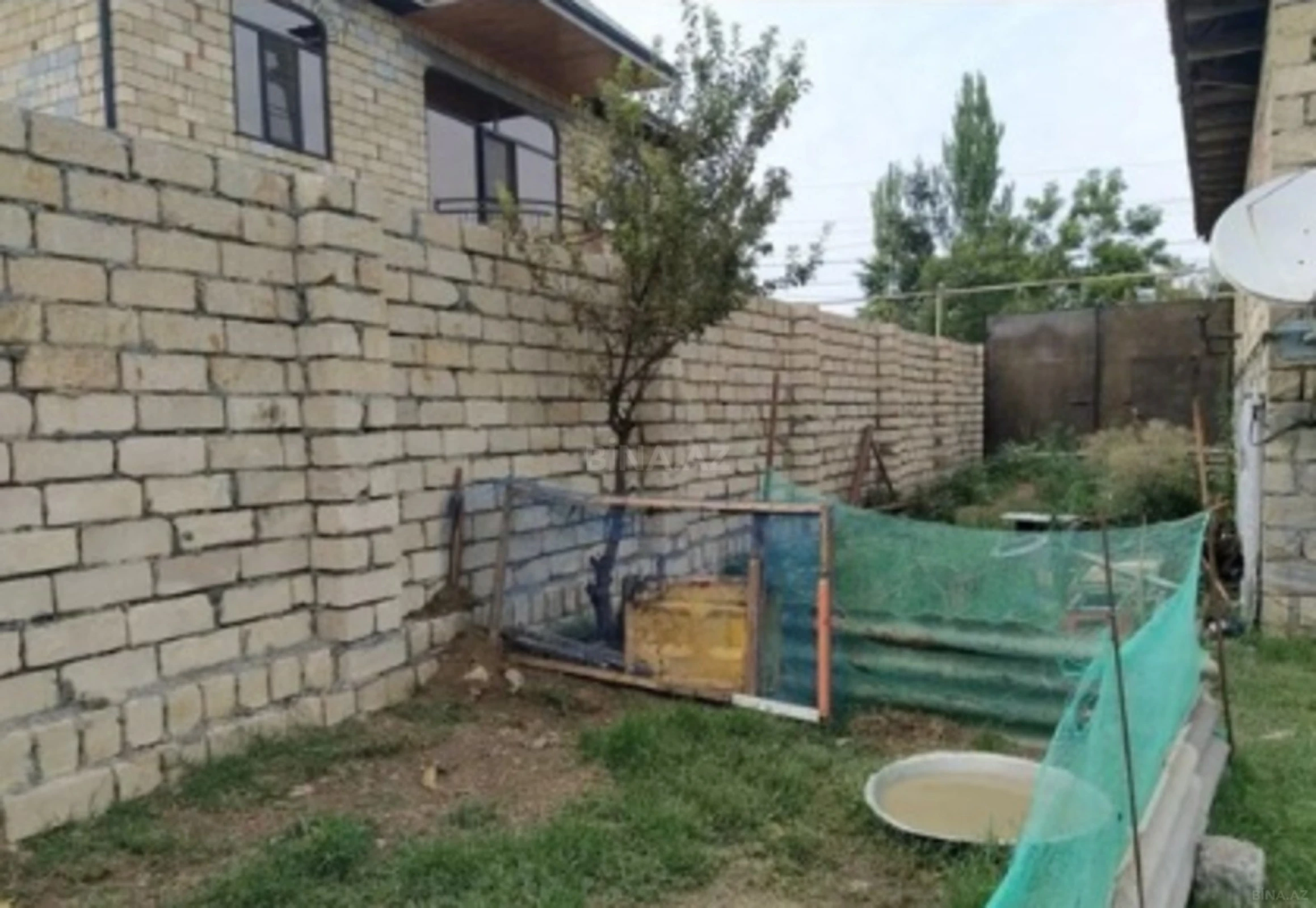 Satılır torpaq sahəsi 3 m²