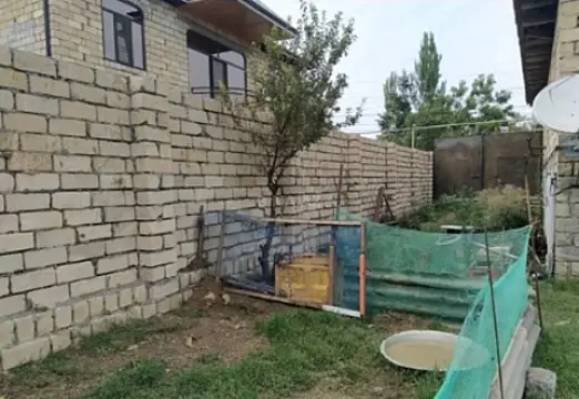 Satılır torpaq sahəsi 3 m²