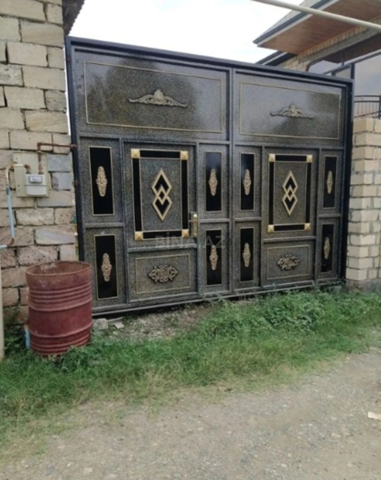 Satılır torpaq sahəsi 3 m²