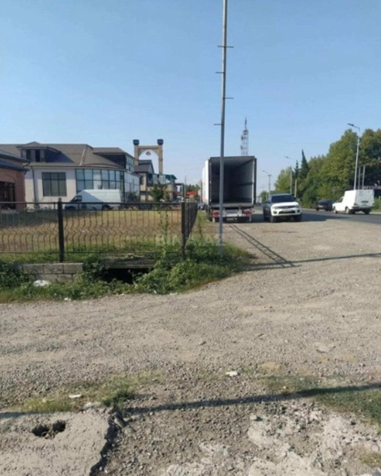 Satılır torpaq sahəsi 3 m²