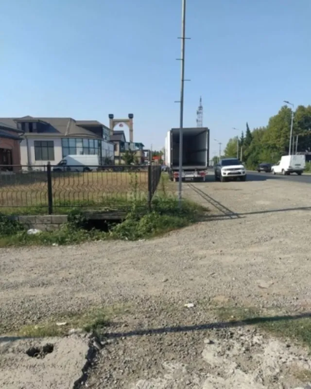 Satılır torpaq sahəsi 3 m²