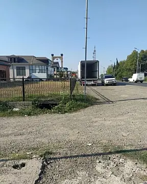 Satılır torpaq sahəsi 3 m²