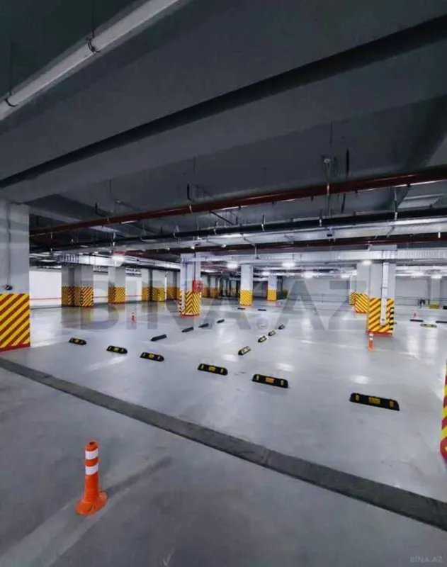 Satılır 3 otaqlı mənzil 148.5 m²