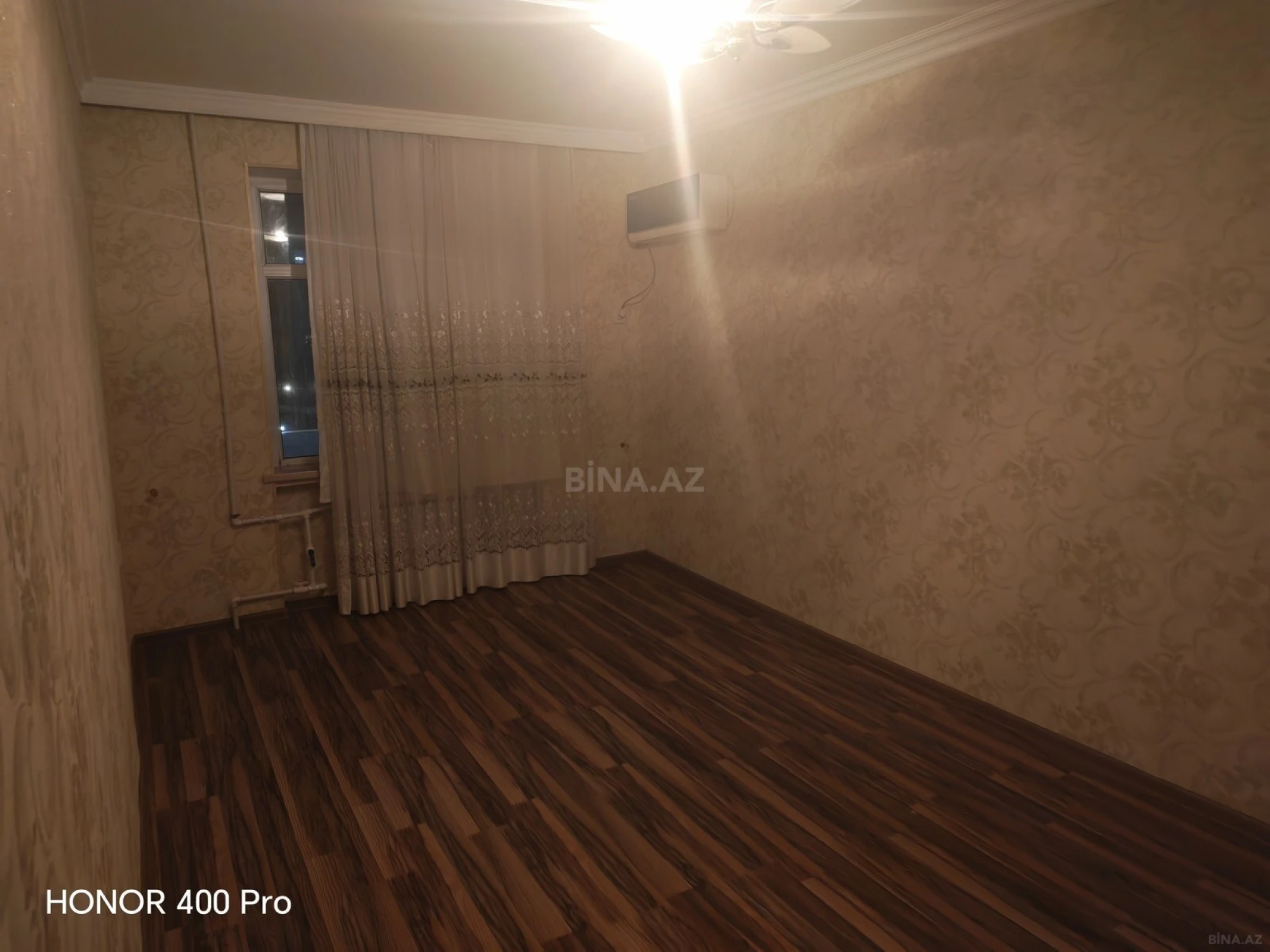 Kirayə verilir 2 otaqlı mənzil 60 m²