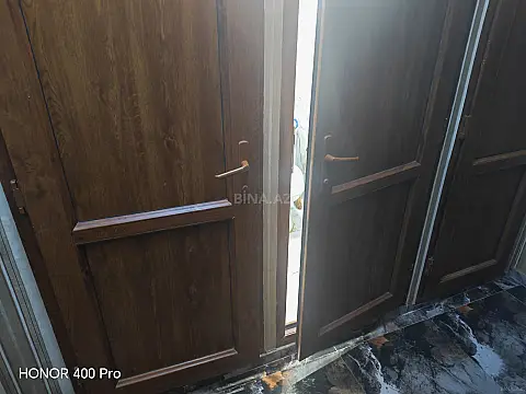 Kirayə verilir 2 otaqlı mənzil 60 m² — Bakı, Əhmədli 2 otaq 60.00 m²