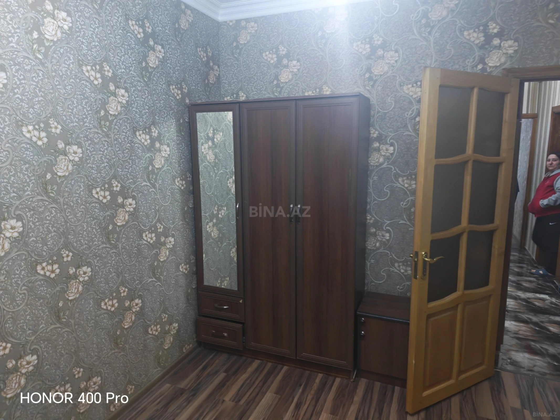 Kirayə verilir 2 otaqlı mənzil 60 m²