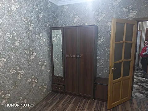 Kirayə verilir 2 otaqlı mənzil 60 m²