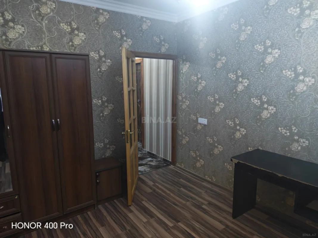 Kirayə verilir 2 otaqlı mənzil 60 m²