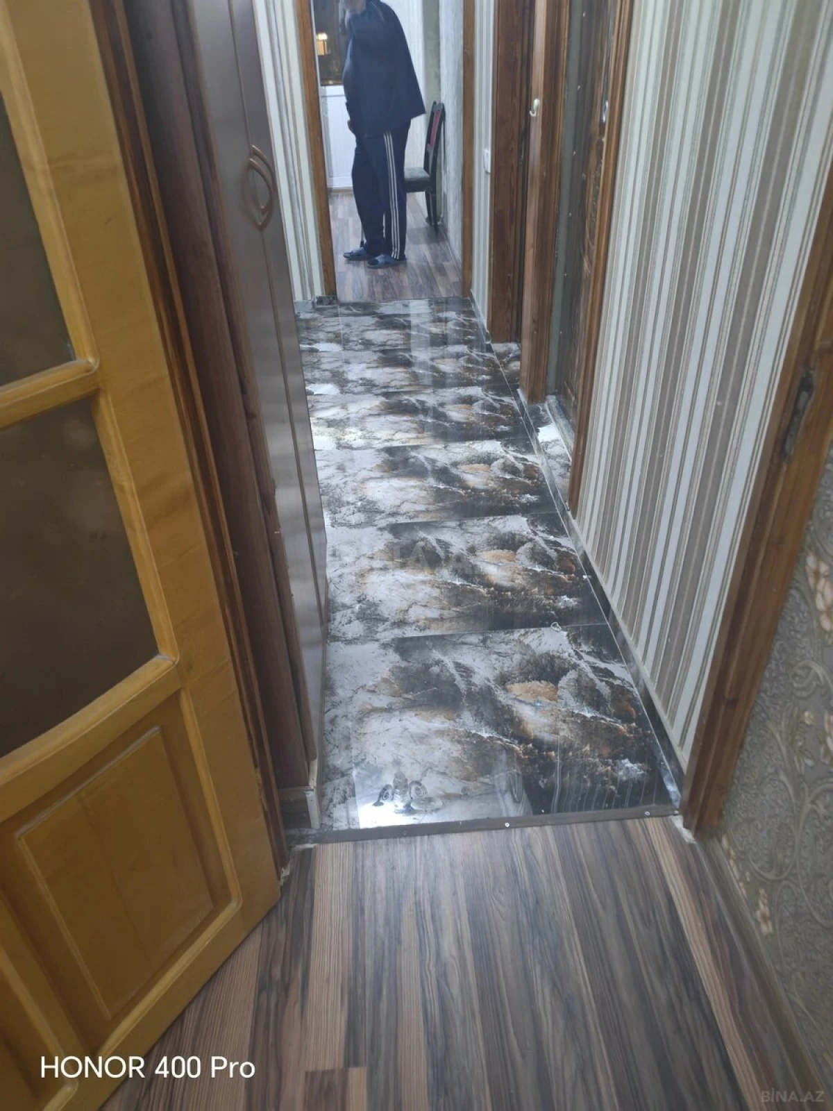 Kirayə verilir 2 otaqlı mənzil 60 m²