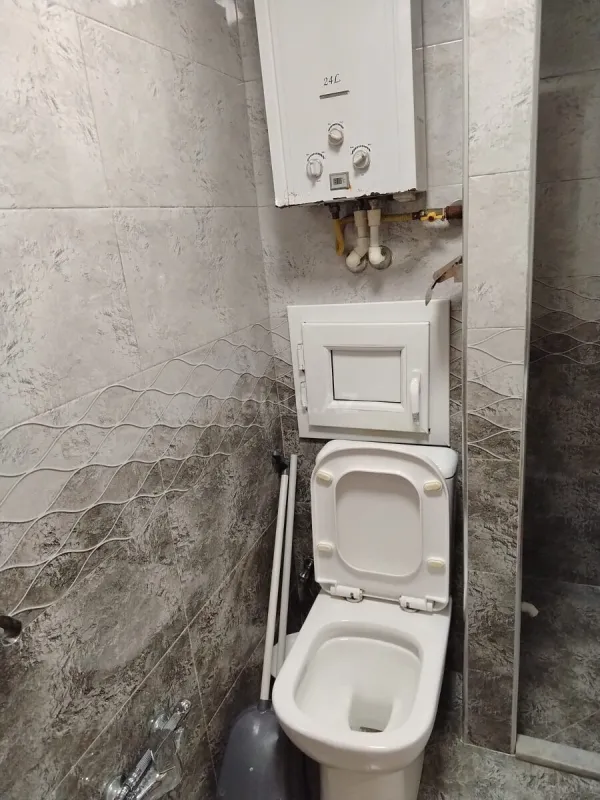 Kirayə verilir 2 otaqlı mənzil 60 m²