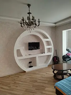 Kirayə verilir 2 otaqlı mənzil 60 m² — Bakı, Həzi Aslanov qəs. 2 otaq 60.00 m²