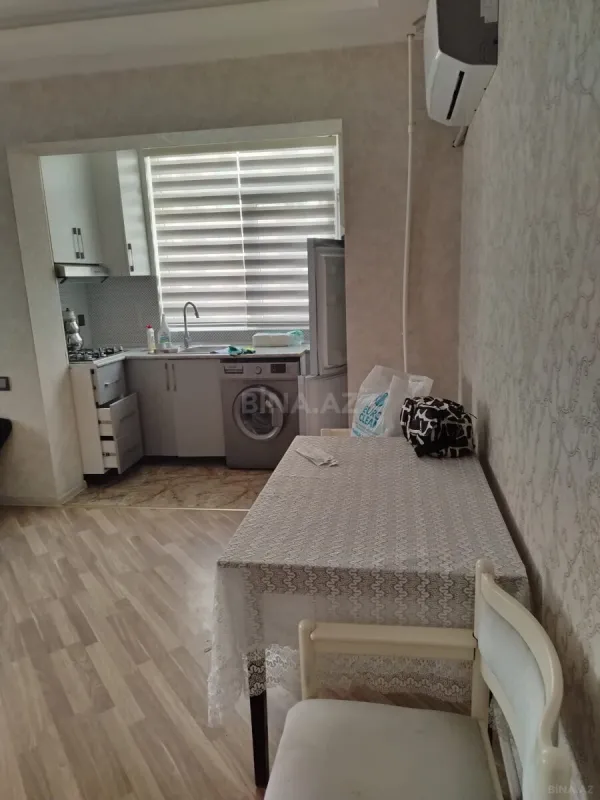 Kirayə verilir 2 otaqlı mənzil 60 m²