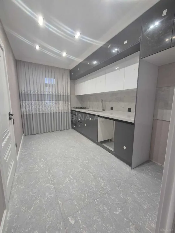 Satılır 3 otaqlı mənzil 85 m²