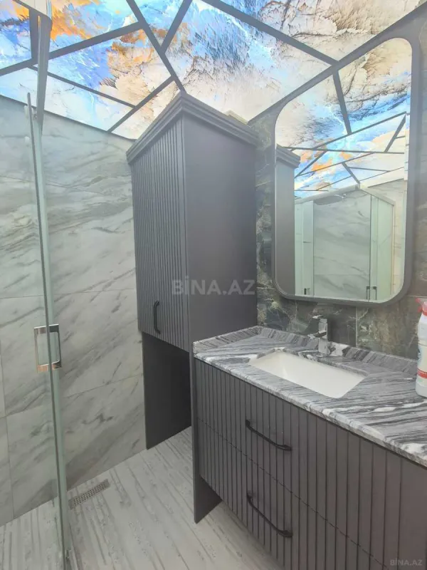 Satılır 3 otaqlı mənzil 85 m²