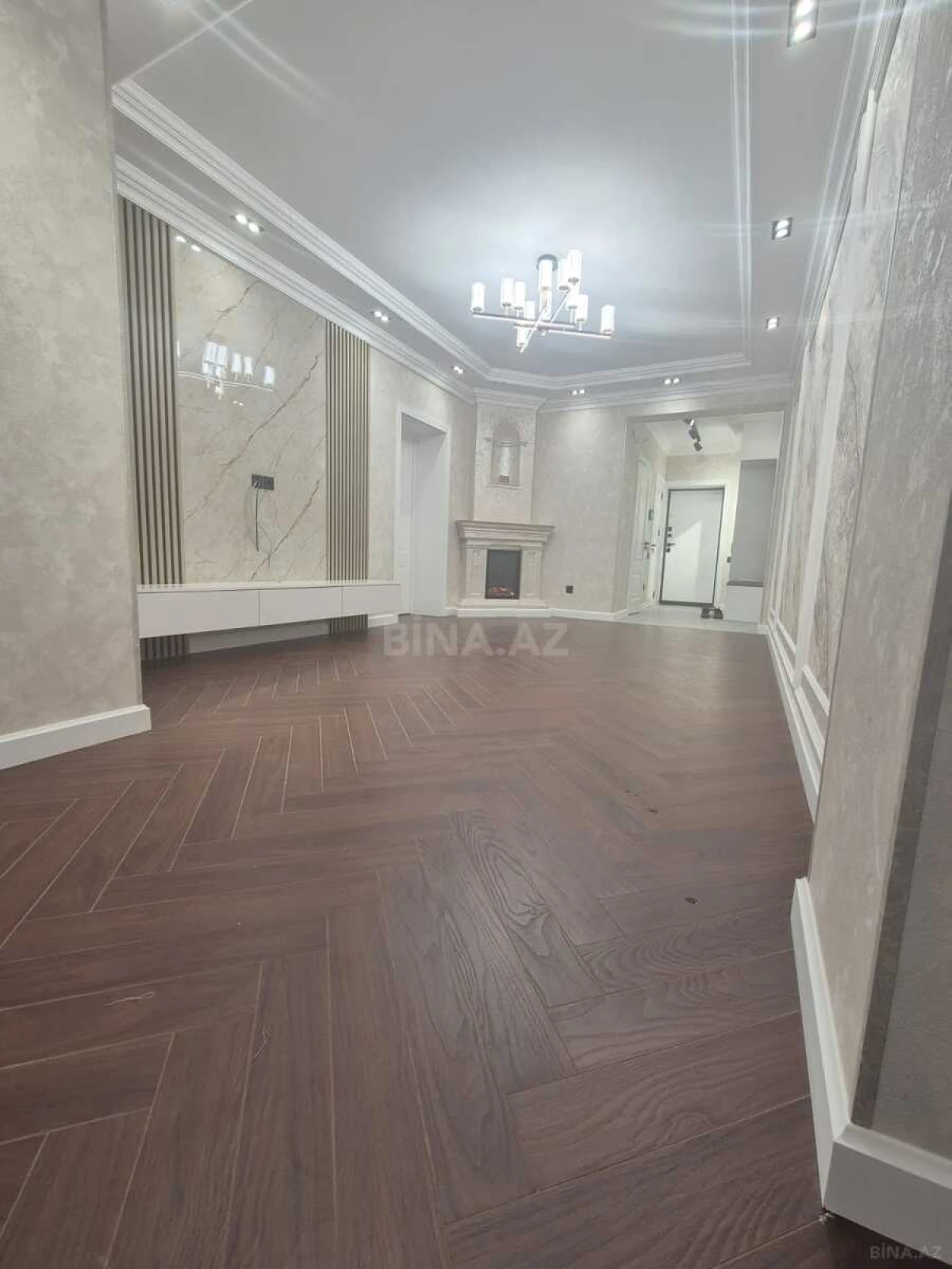 Satılır 3 otaqlı mənzil 85 m²