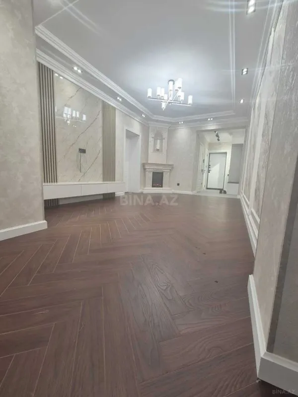 Satılır 3 otaqlı mənzil 85 m²