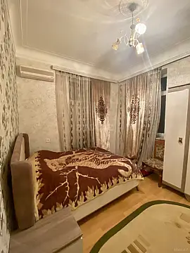 Kirayə verilir 2 otaqlı mənzil 60 m²