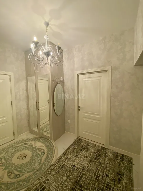 Kirayə verilir 2 otaqlı mənzil 60 m²