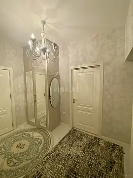 Kirayə verilir 2 otaqlı mənzil 60 m² — Bakı, Nərimanov 2 otaq 60.00 m²