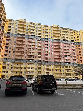 Satılır 2 otaqlı mənzil 65 m² — Xırdalan 2 otaq 65.00 m²