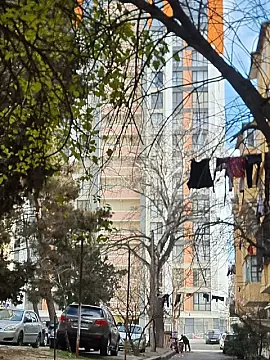 Kirayə verilir 1 otaqlı mənzil 45 m² — Bakı, Memar Əcəmi yanı 1 otaq 45.00 m²