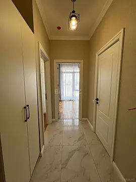 Kirayə verilir 1 otaqlı mənzil 45 m²