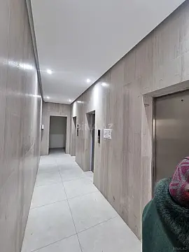 Kirayə verilir 1 otaqlı mənzil 45 m²