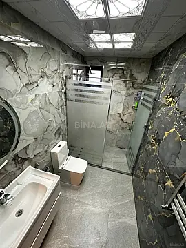 Satılır 3 otaqlı mənzil 83 m²