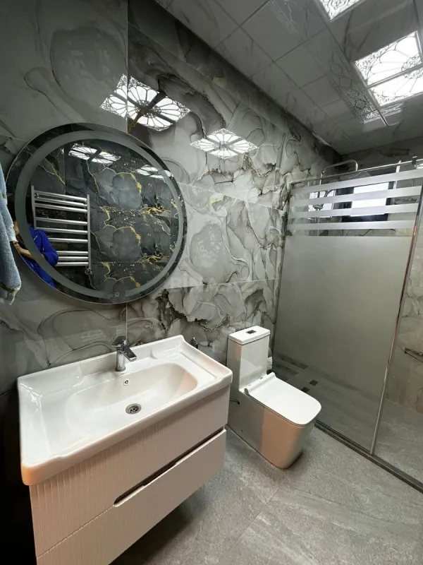 Satılır 3 otaqlı mənzil 83 m²