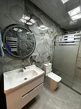 Satılır 3 otaqlı mənzil 83 m²