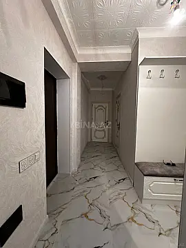 Satılır 3 otaqlı mənzil 83 m²