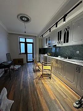 Satılır 3 otaqlı mənzil 83 m² — Bakı, Badamdar 3 otaq 83.00 m²