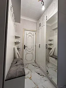 Satılır 3 otaqlı mənzil 83 m²