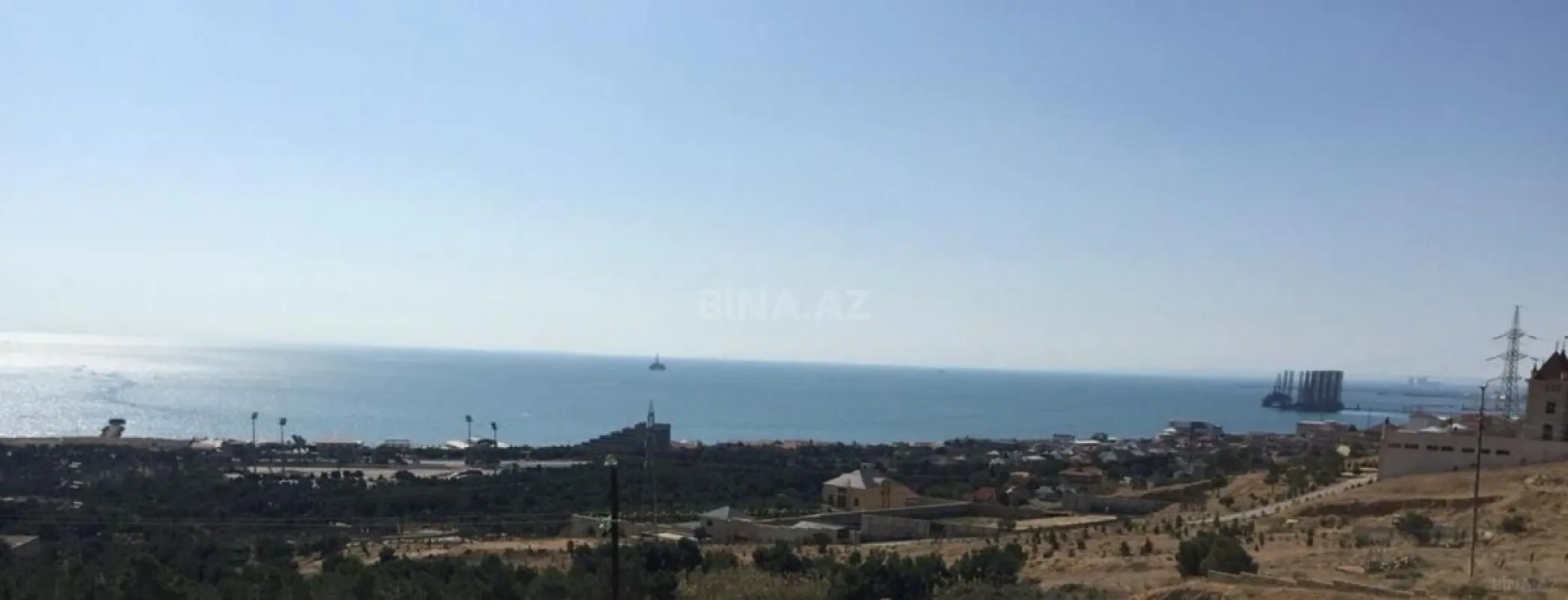 Satılır 3 otaqlı mənzil 83 m²