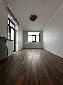 Satılır 3 otaqlı mənzil 83 m²