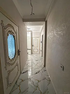 Satılır 3 otaqlı mənzil 83 m²