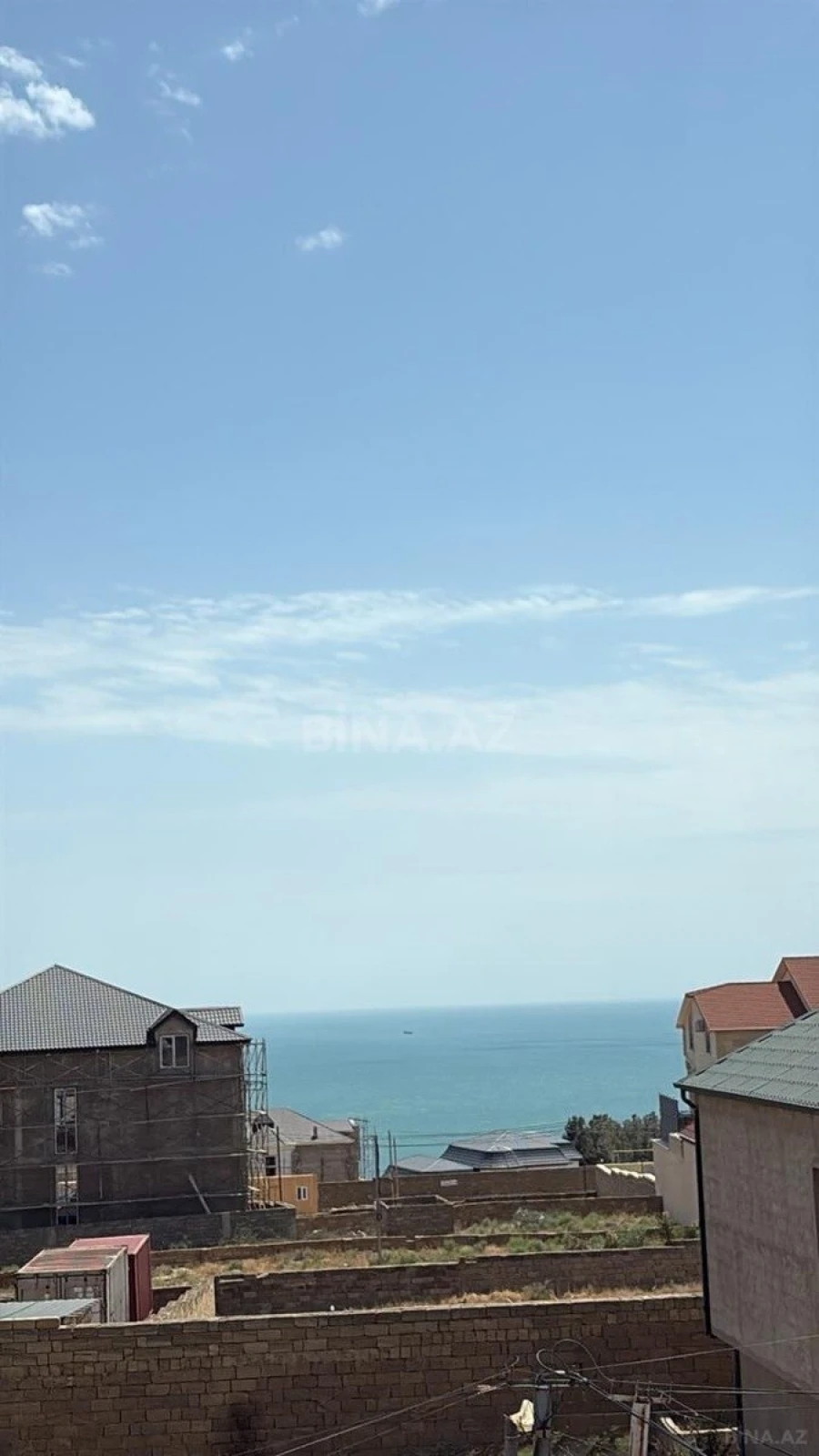 Satılır 3 otaqlı mənzil 83 m²